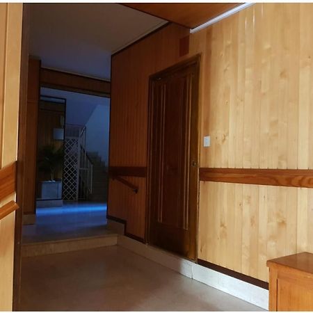 Masa House Apartman Palermo Kültér fotó