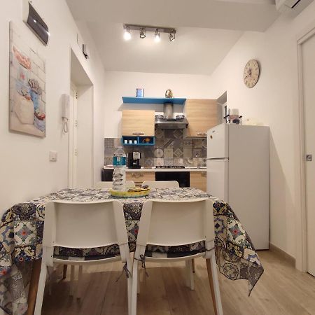 Masa House Apartman Palermo Kültér fotó