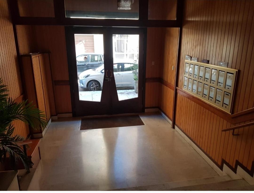 Masa House Apartman Palermo Kültér fotó