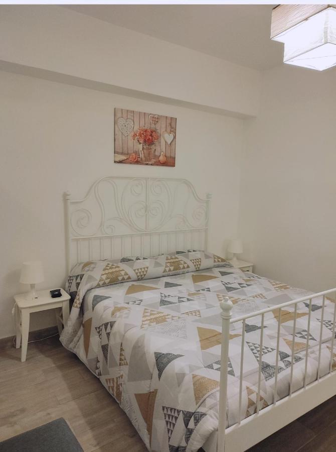 Masa House Apartman Palermo Kültér fotó