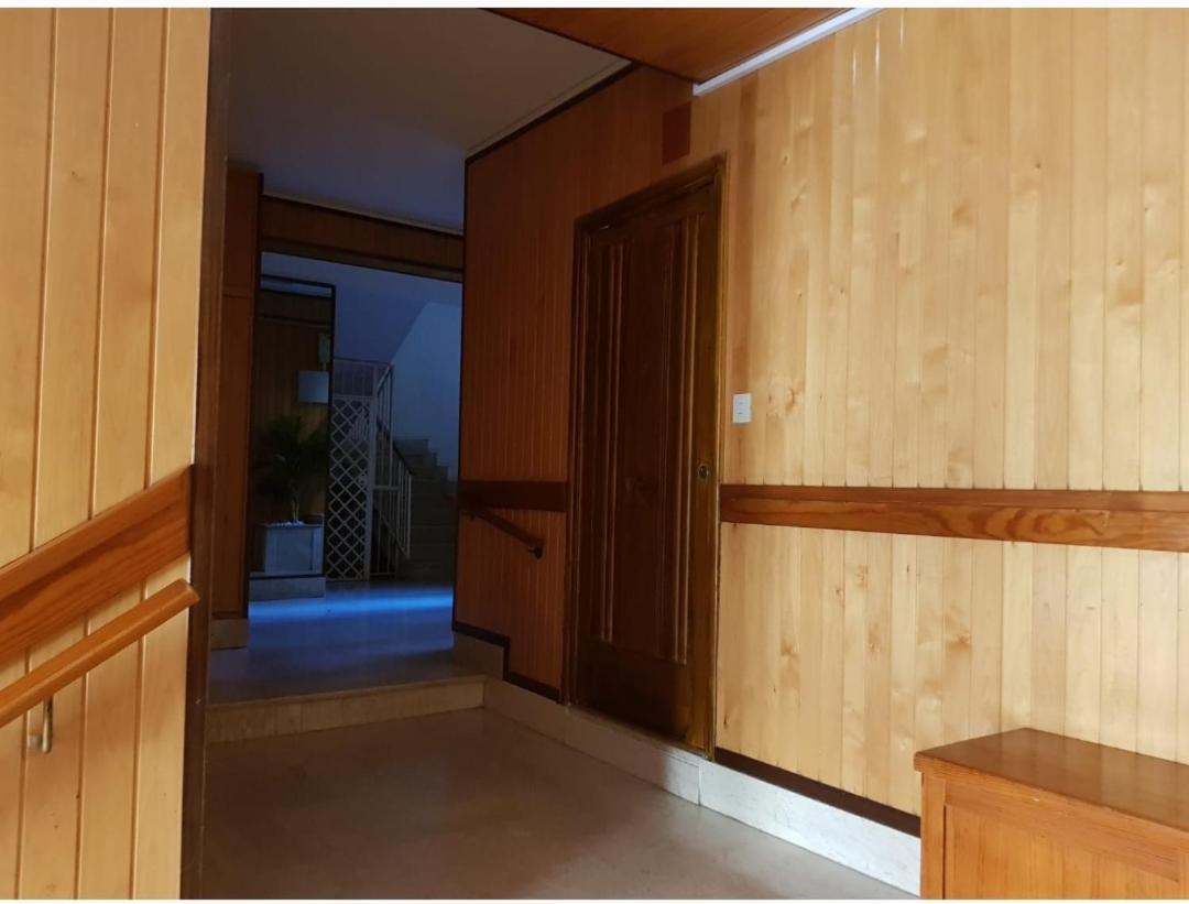 Masa House Apartman Palermo Kültér fotó