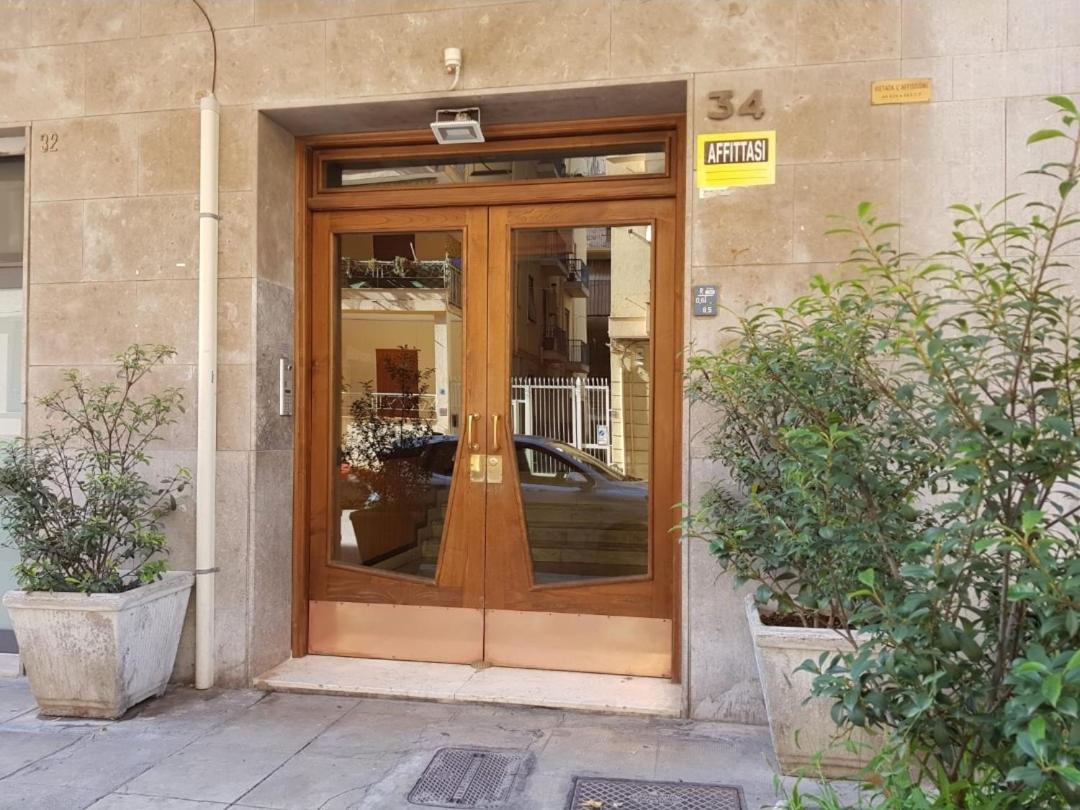 Masa House Apartman Palermo Kültér fotó