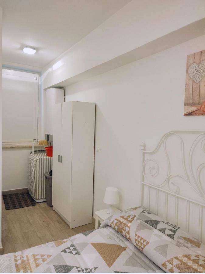 Masa House Apartman Palermo Kültér fotó