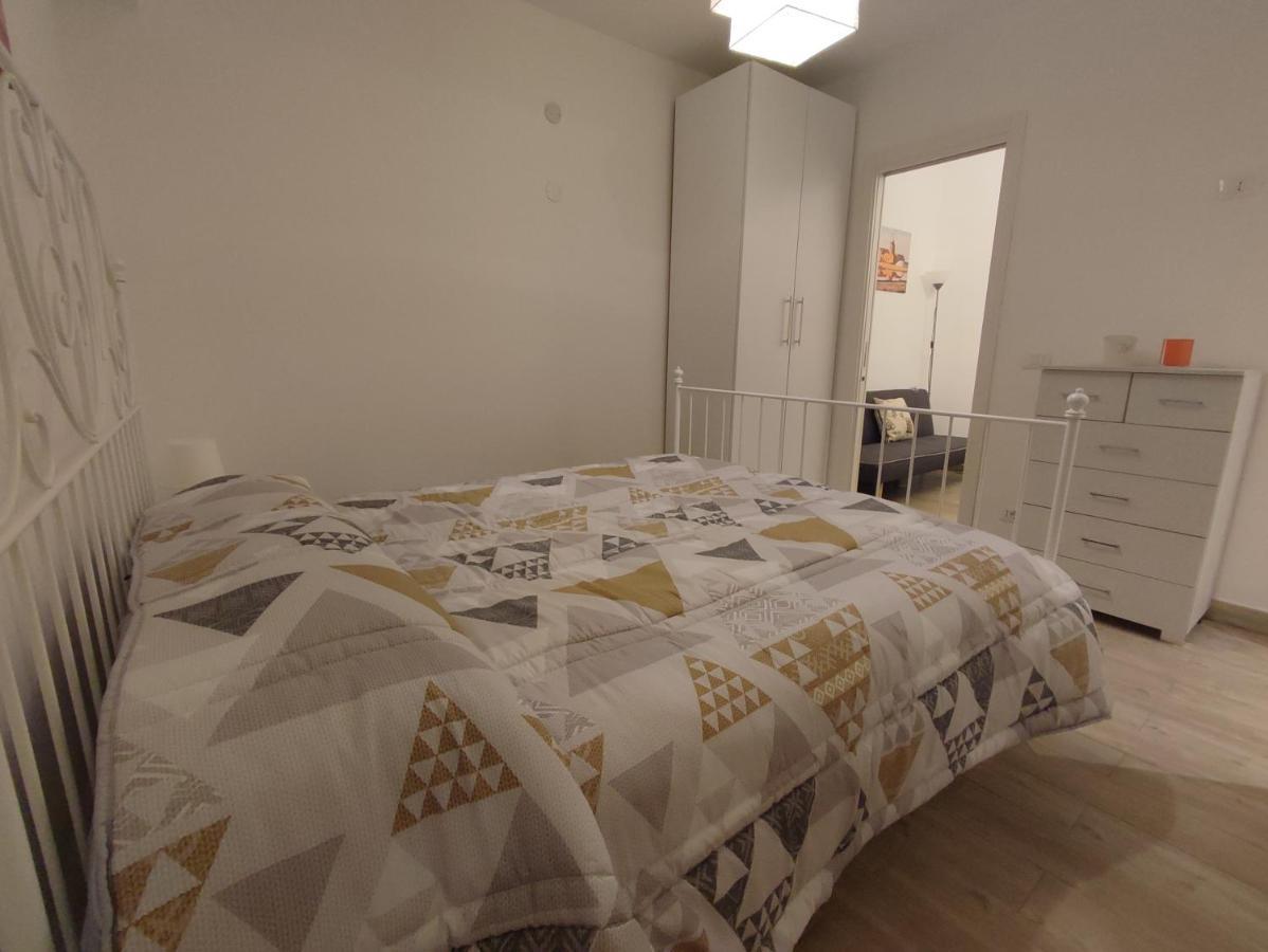 Masa House Apartman Palermo Kültér fotó