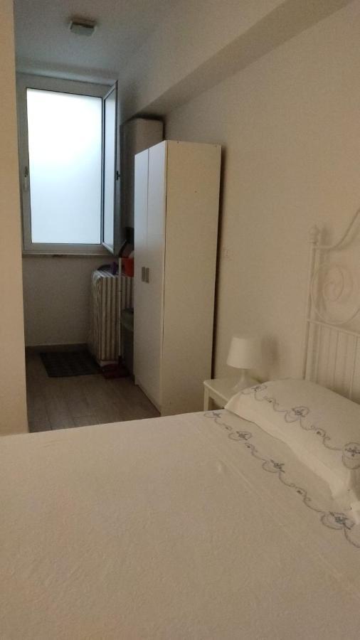Masa House Apartman Palermo Kültér fotó